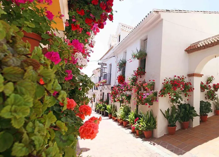 I Am La Posada Hotel And Apartment