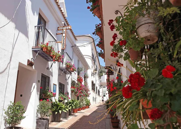 I Am La Posada Hotel And Apartment